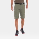 Silvaplana 2 Shorts Chili (copie)