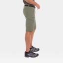 Silvaplana 2 Shorts Chili (copie)