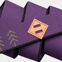 Blackwood Adventure Belt Black-Khaki (copie)