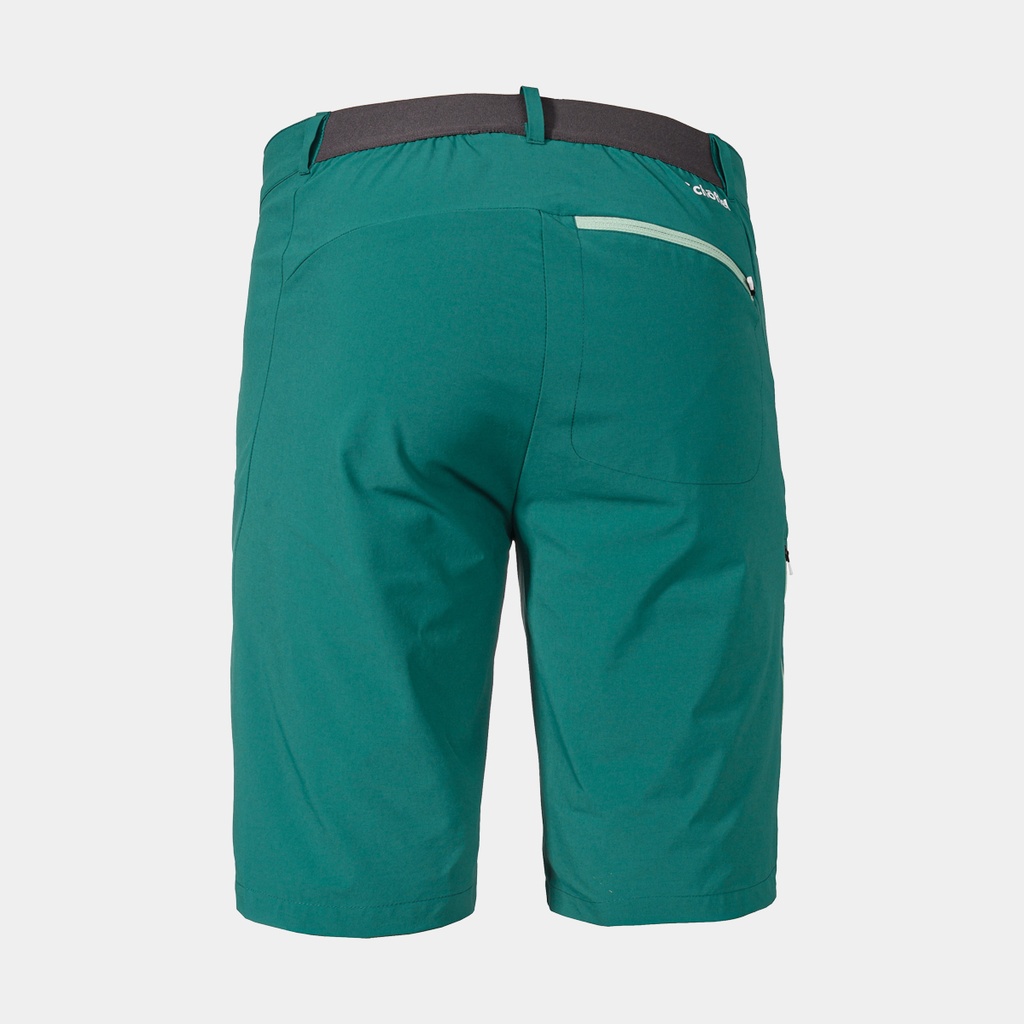 Hestad Shorts Asphalt (copie)