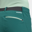 Hestad Shorts Asphalt (copie)