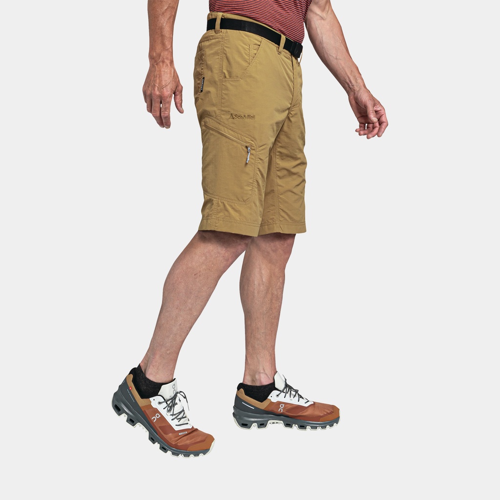 Silvaplana 2 Shorts Dress Blues (copie)