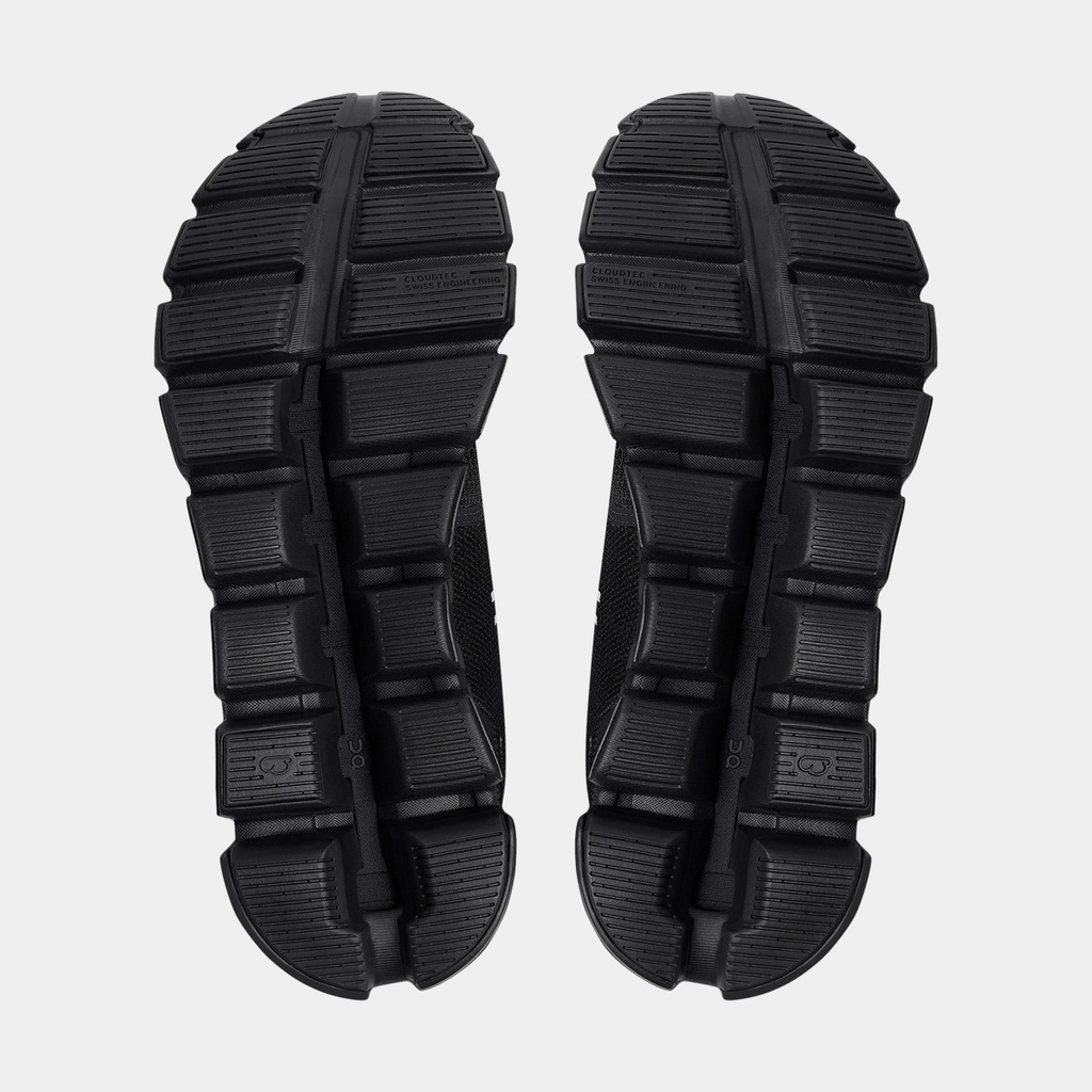 Cloud 5 Women (2022) Black / White (copie)