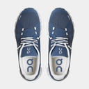 Cloud 5 Women (2022) All-White (copie)