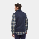 Better Sweater Vest Black (copie)