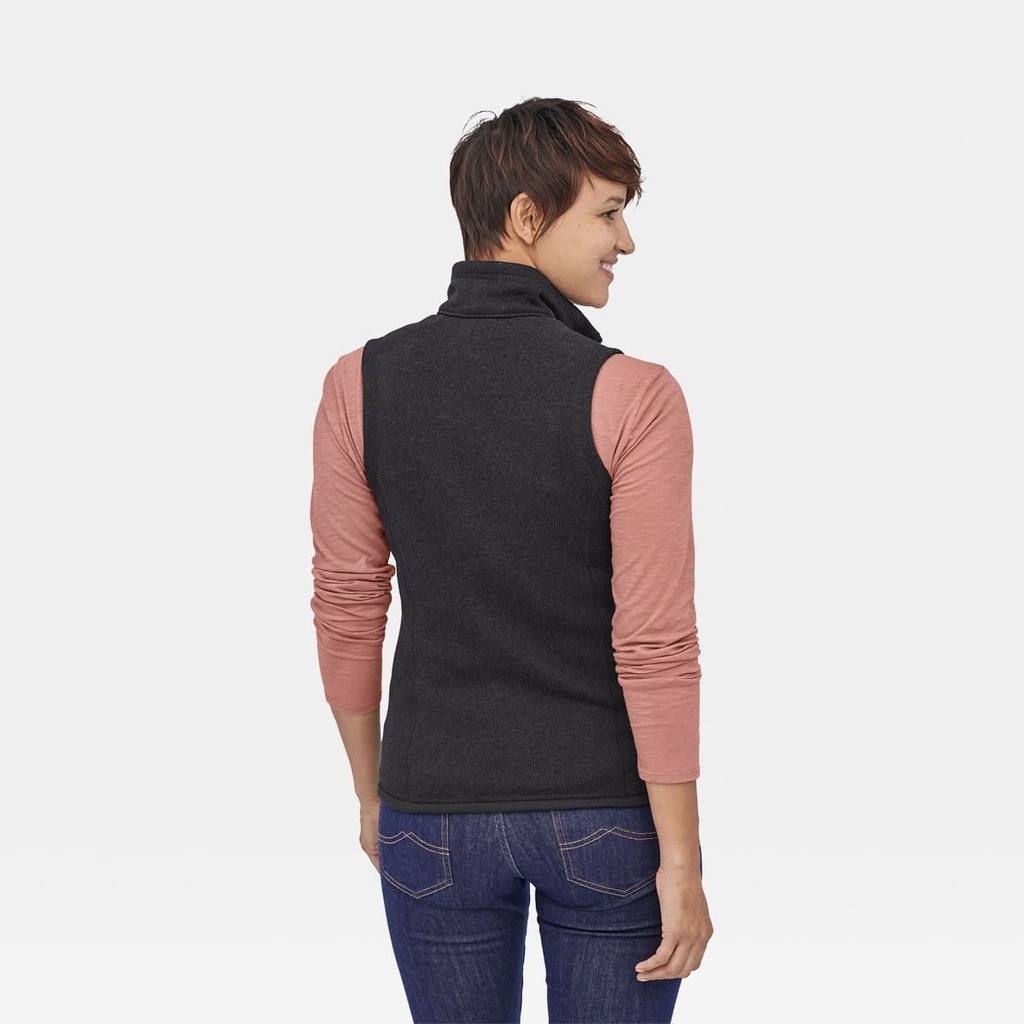 Better Sweater Vest Women Birch White (copie)