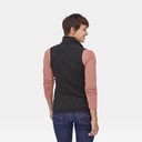 Better Sweater Vest Women Birch White (copie)