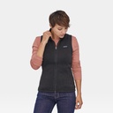 Better Sweater Vest Women Birch White (copie)