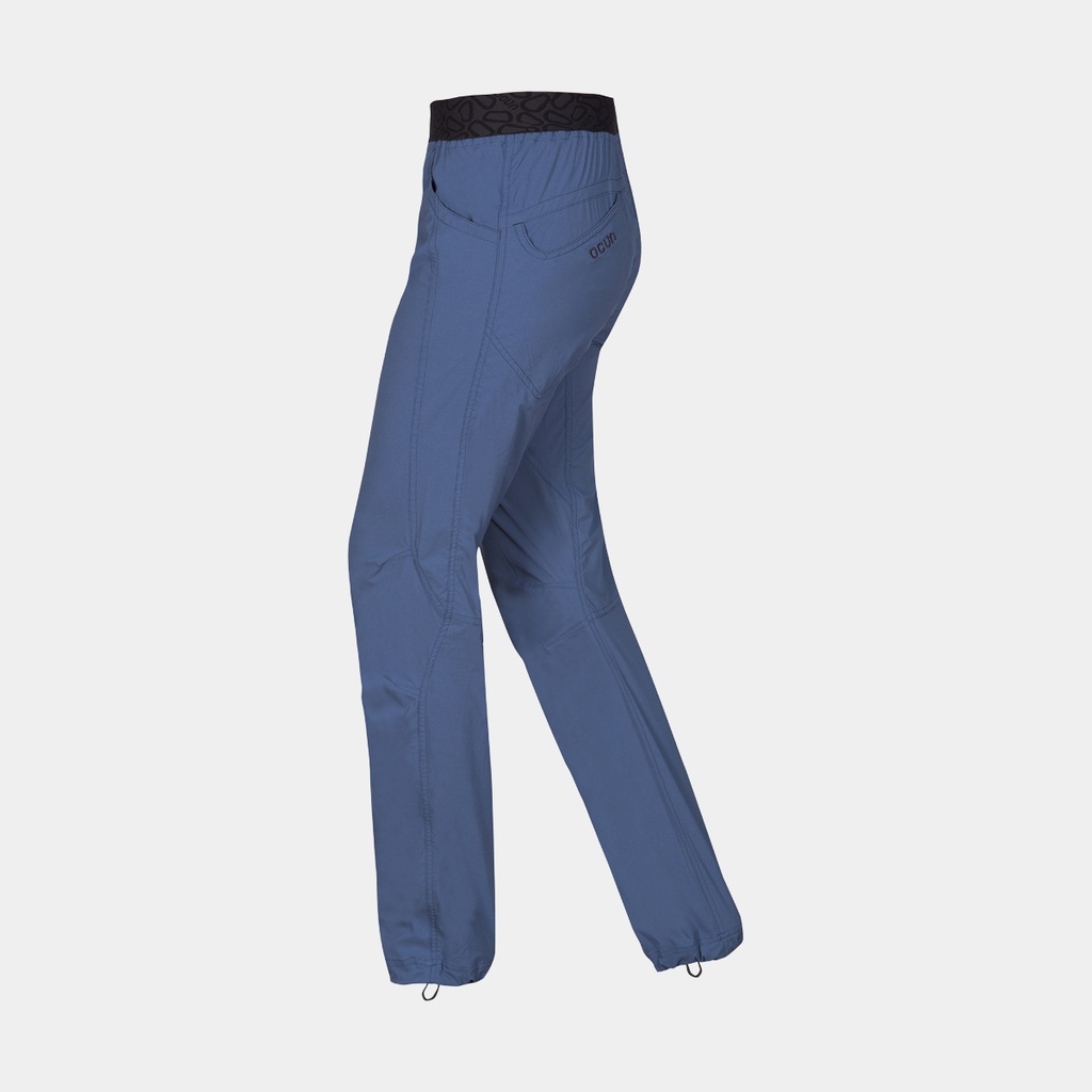 Mania Pants (2022) Blue Midnight