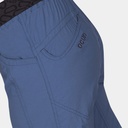 Mania Pants (2022) Blue Midnight