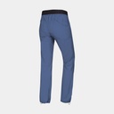 Mania Pants (2022) Blue Midnight