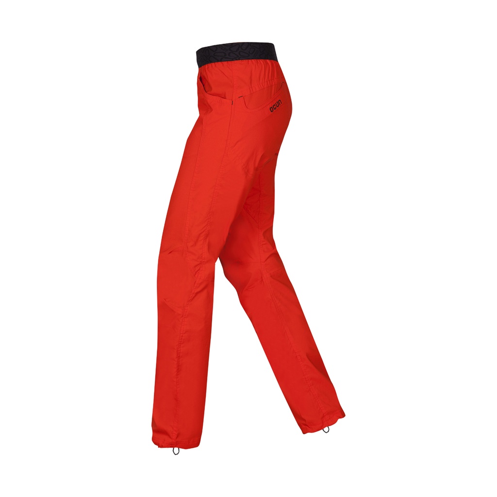 Mania Pants (2022) Green Lime (copie)