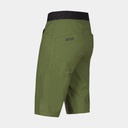 Mania Shorts (2022) Dark Grey Graphite (copie)