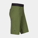 Mania Shorts (2022) Dark Grey Graphite (copie)