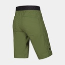 Mania Shorts (2022) Dark Grey Graphite (copie)