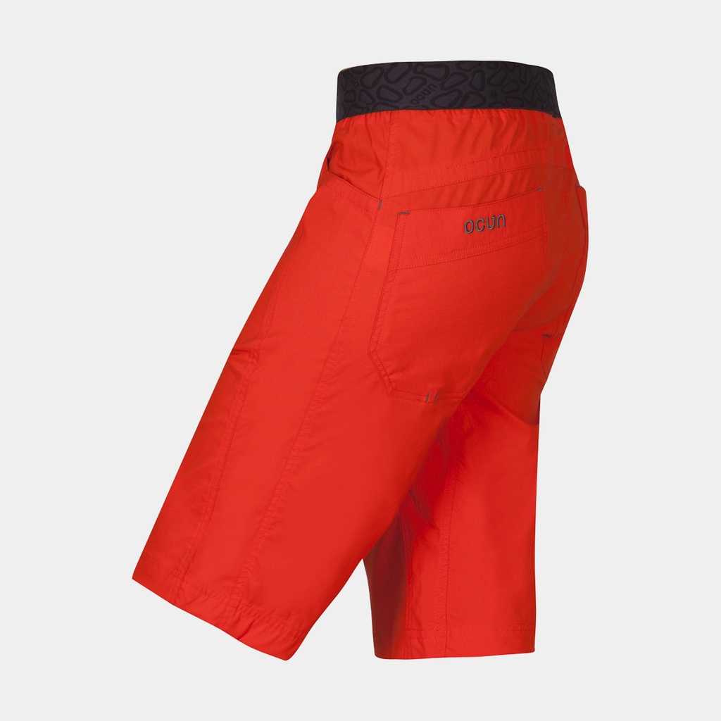 Mania Shorts (2022) Green Lime (copie)