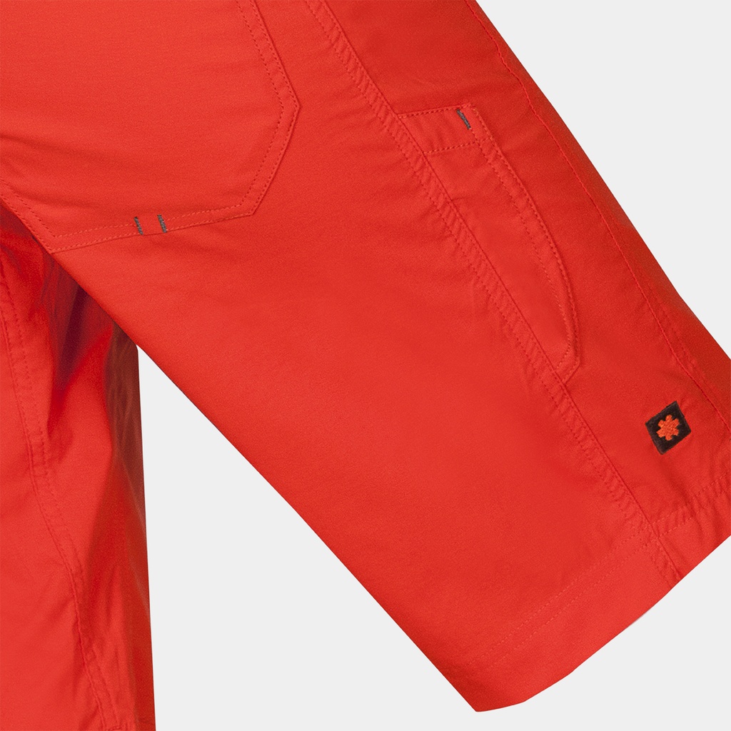 Mania Shorts (2022) Green Lime (copie)