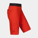 Mania Shorts (2022) Green Lime (copie)