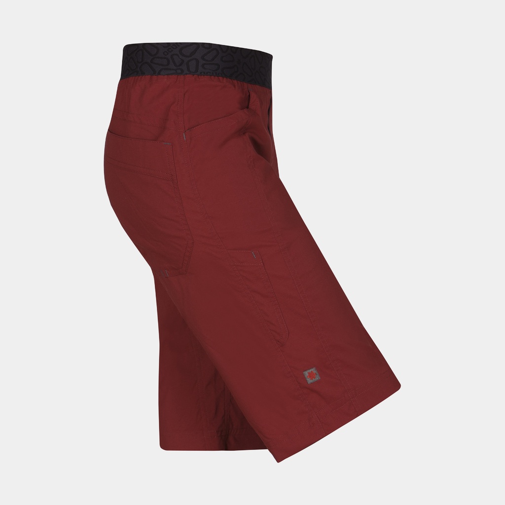 Mania Shorts (2022) Orange Poinciana (copie)