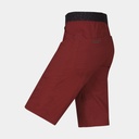 Mania Shorts (2022) Orange Poinciana (copie)