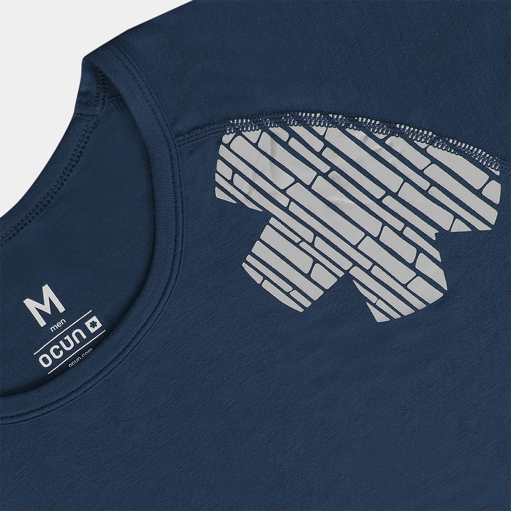 Mania Pants (2022) Blue Midnight (copie)