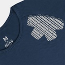 Mania Pants (2022) Blue Midnight (copie)