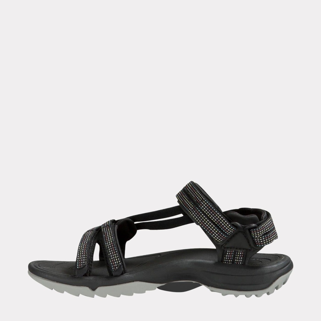 Terra Fi Lite Women Samba Black Multi (copie)