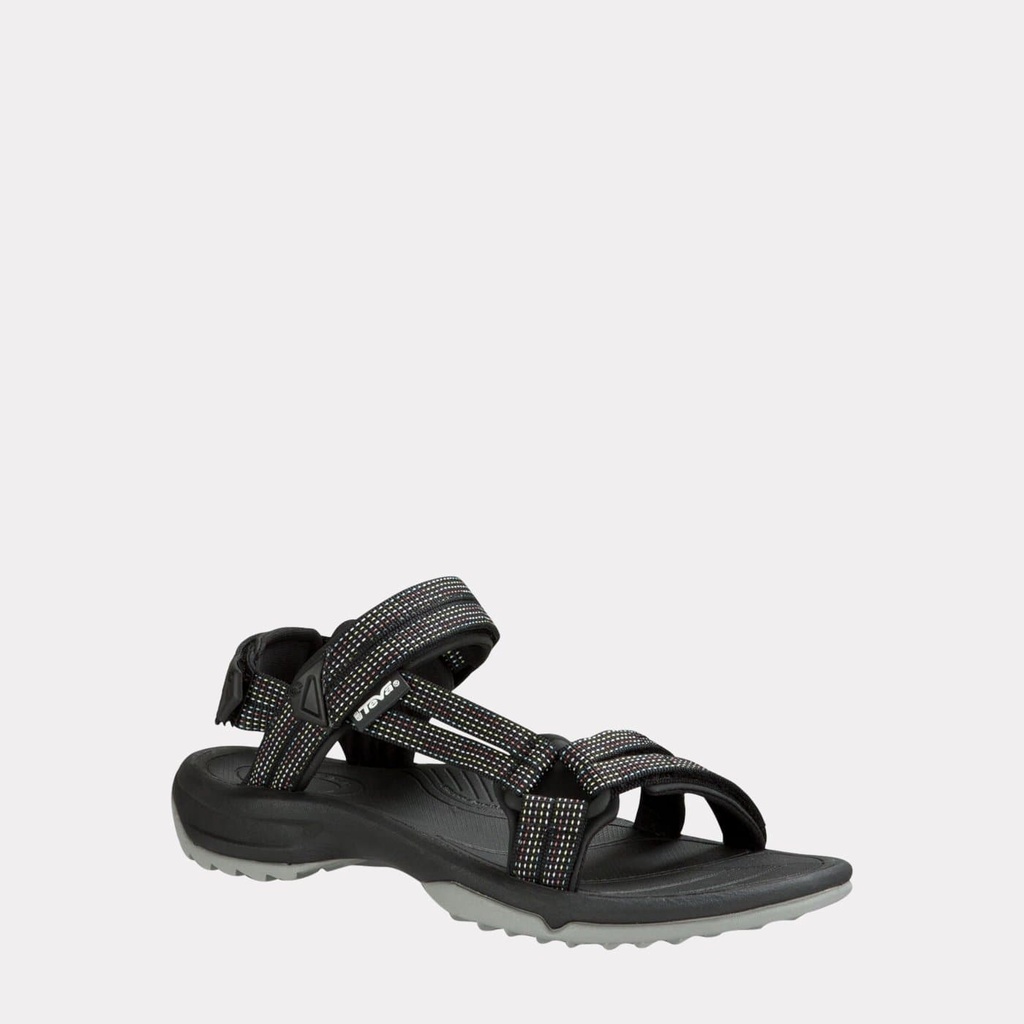 Terra Fi Lite Women Samba Black Multi (copie)
