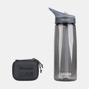 Aeros Ultralight Pillow Traveller Aqua