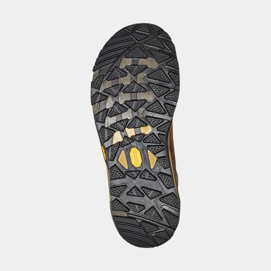 Ridgeview Mid RP Women Tan / Trooper (copie)