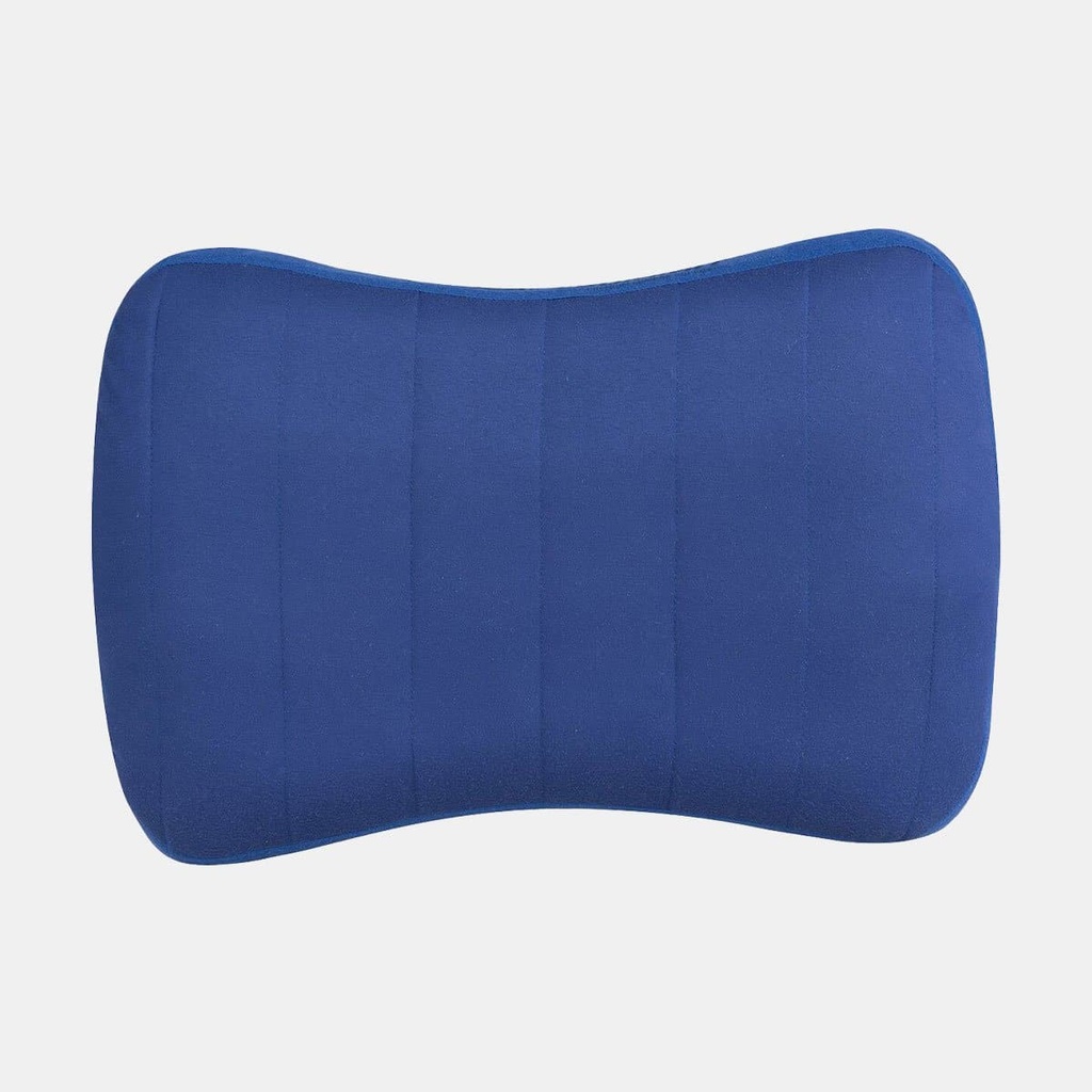 Aeros Premium Lumbar Support Navy Blue