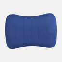 Aeros Premium Lumbar Support Navy Blue