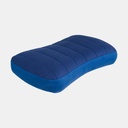 Aeros Premium Lumbar Support Navy Blue