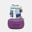 Aeros Premium Lumbar Support Magenta