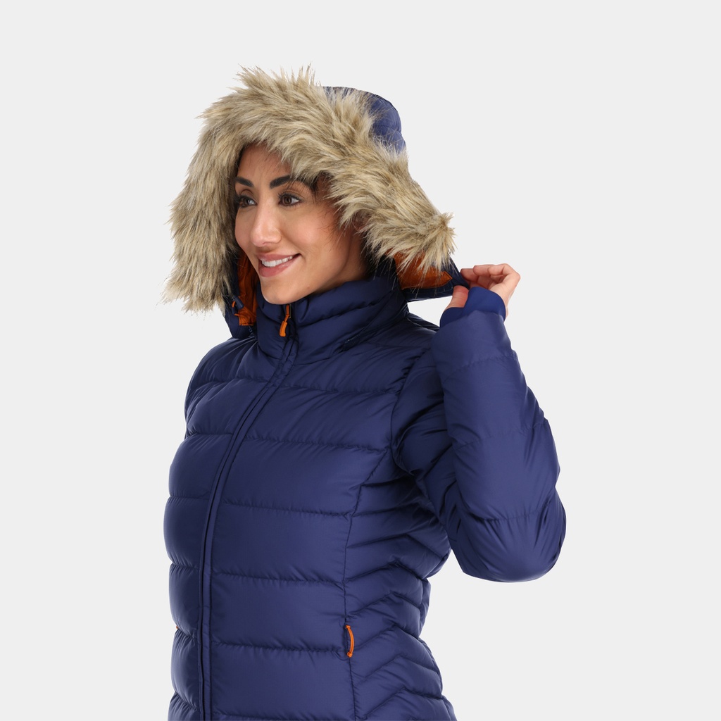 Conduit Crew Women (2022) Beluga (copie)