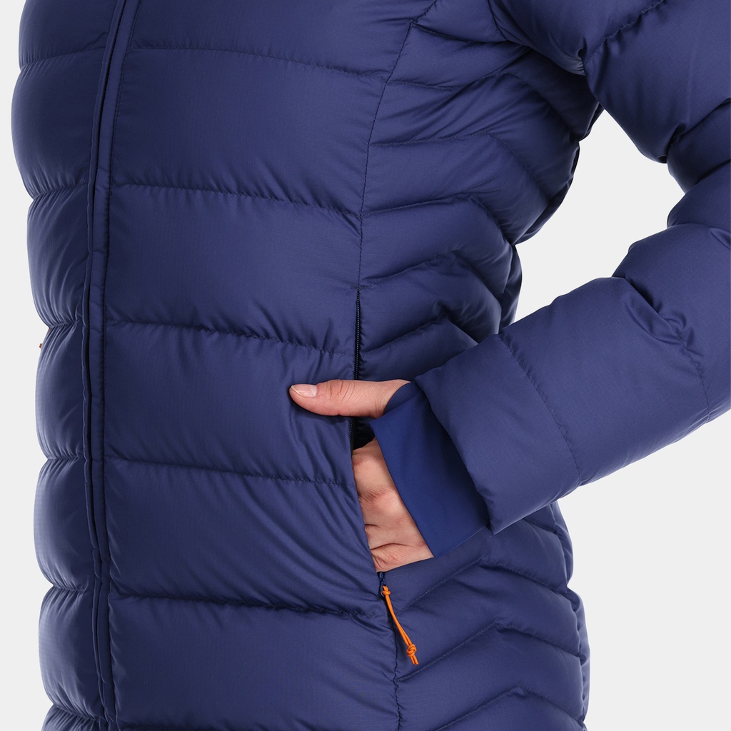 Conduit Crew Women (2022) Beluga (copie)