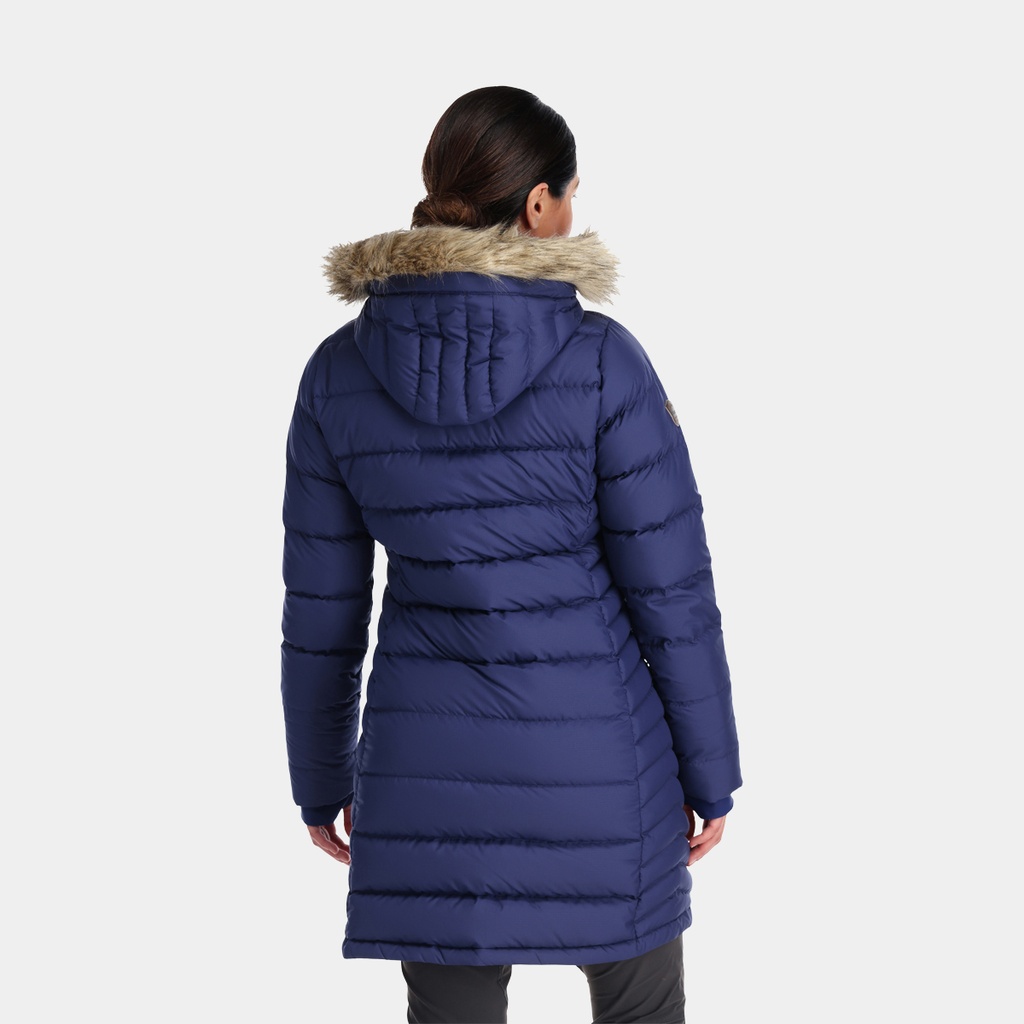 Conduit Crew Women (2022) Beluga (copie)