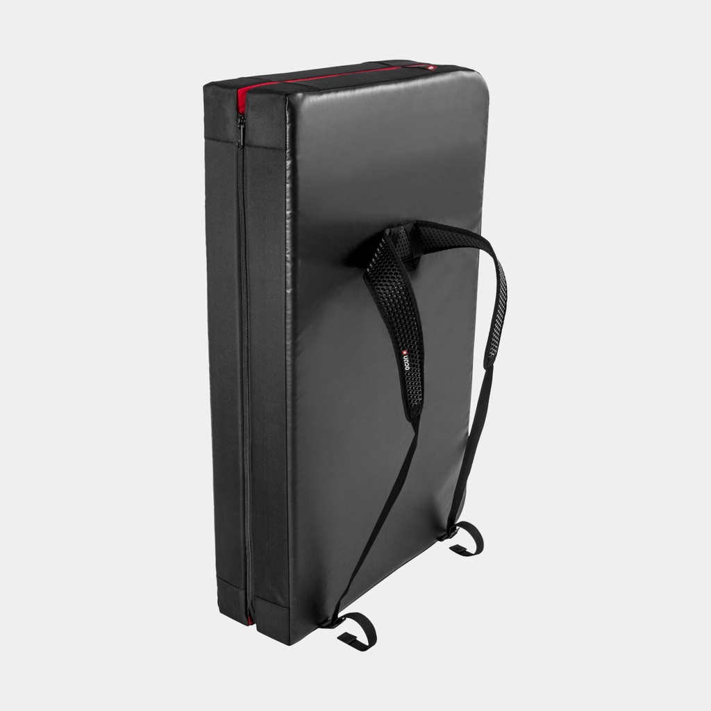 Sundance Pad (2022) Red