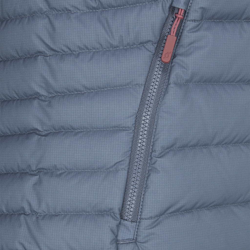 Geon Jacket Women Celestial / Polar Blue Marl (copie)