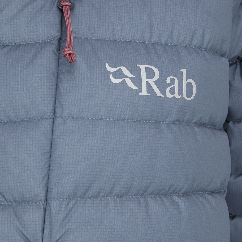 Geon Jacket Women Celestial / Polar Blue Marl (copie)