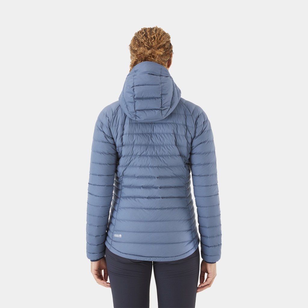 Geon Jacket Women Celestial / Polar Blue Marl (copie)