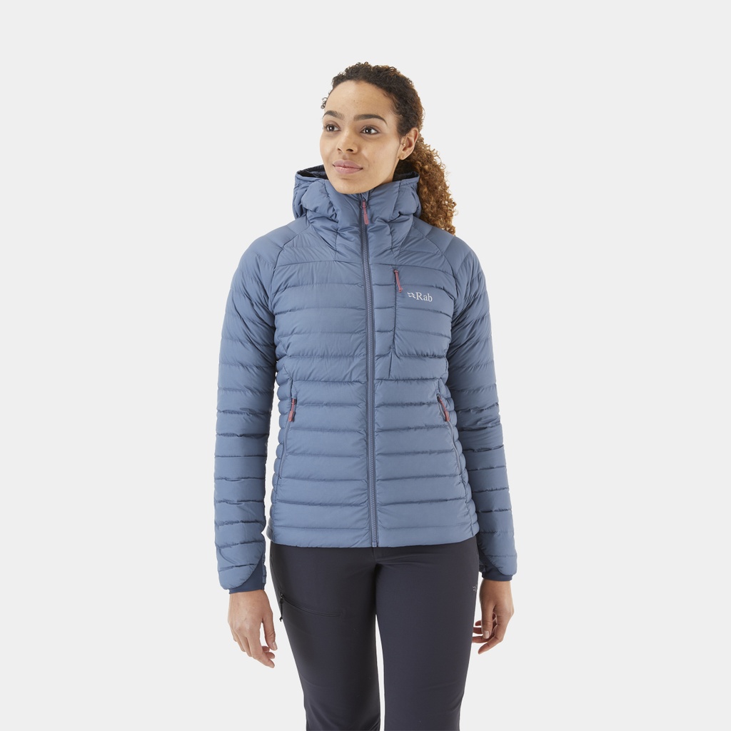 Geon Jacket Women Celestial / Polar Blue Marl (copie)
