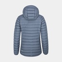Geon Jacket Women Celestial / Polar Blue Marl (copie)