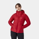 Kinetic Plus Jacket Women Amazon / Shadow (copie)