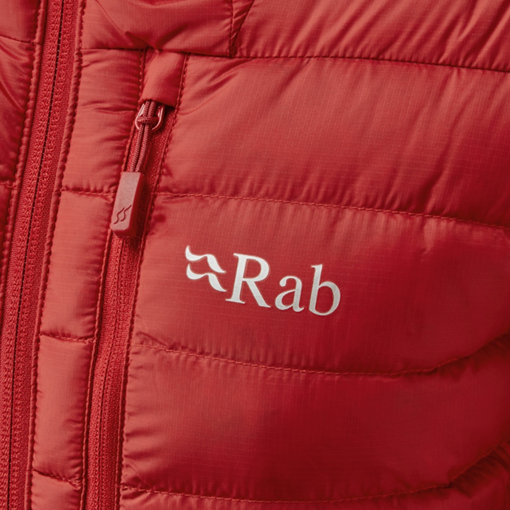 Kinetic Plus Jacket Women Amazon / Shadow (copie)