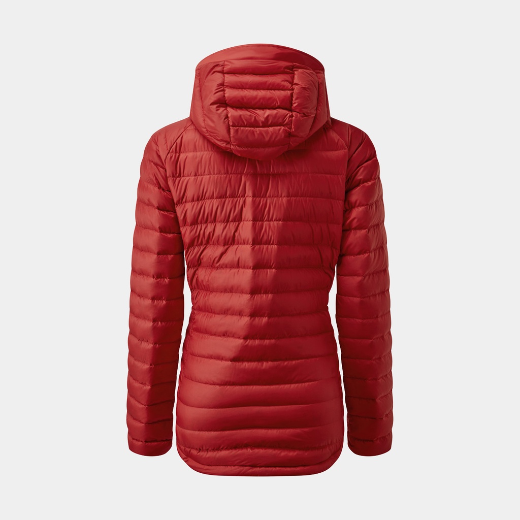 Kinetic Plus Jacket Women Amazon / Shadow (copie)