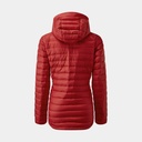 Kinetic Plus Jacket Women Amazon / Shadow (copie)