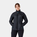 Microlight Alpine Jacket Women Steel / Passata (copie)