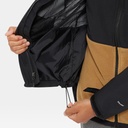 Sangro Jacket Tandori Spice Red Dark Heather (copie)