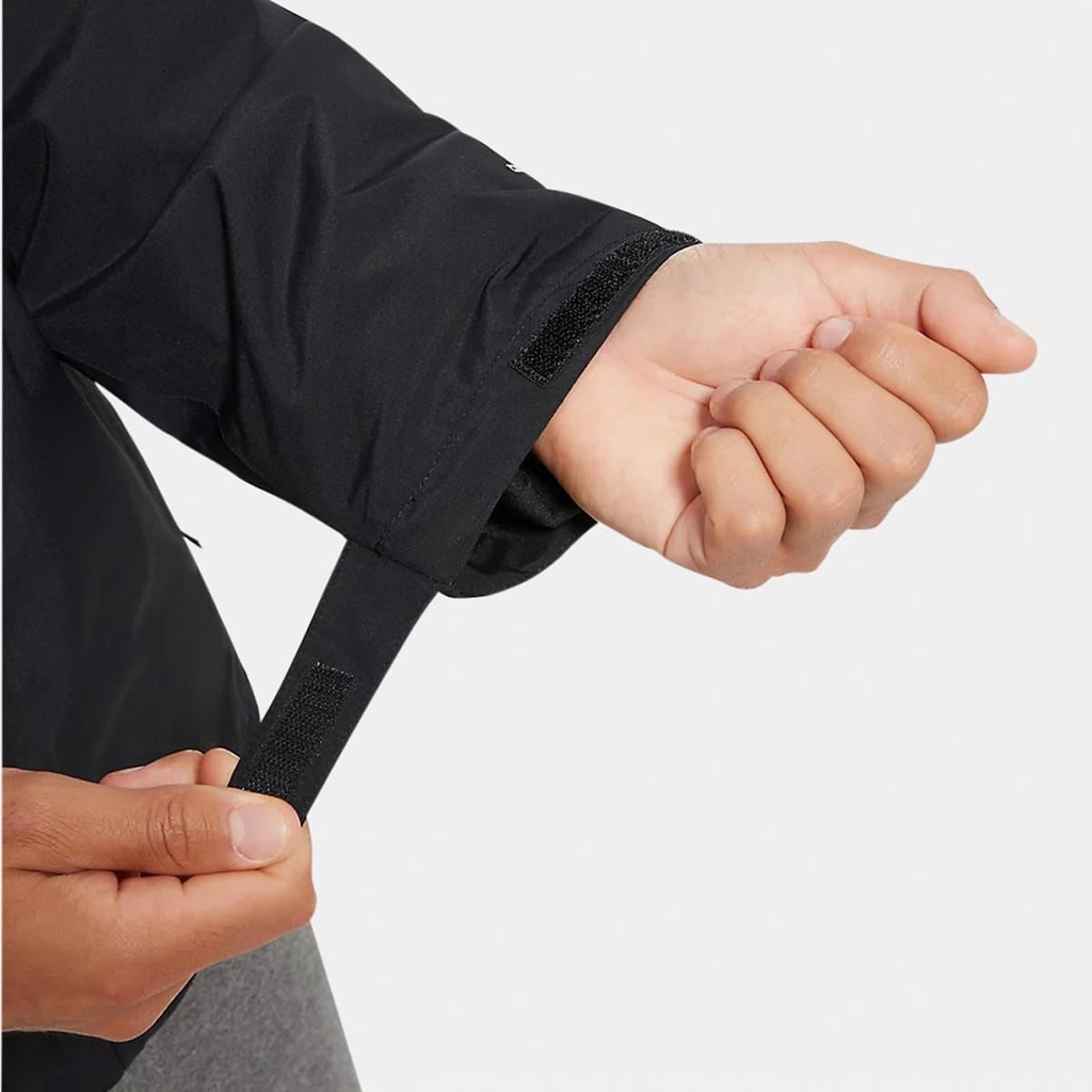 Sangro Jacket Tandori Spice Red Dark Heather (copie)